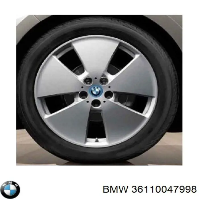 36110047998 BMW 