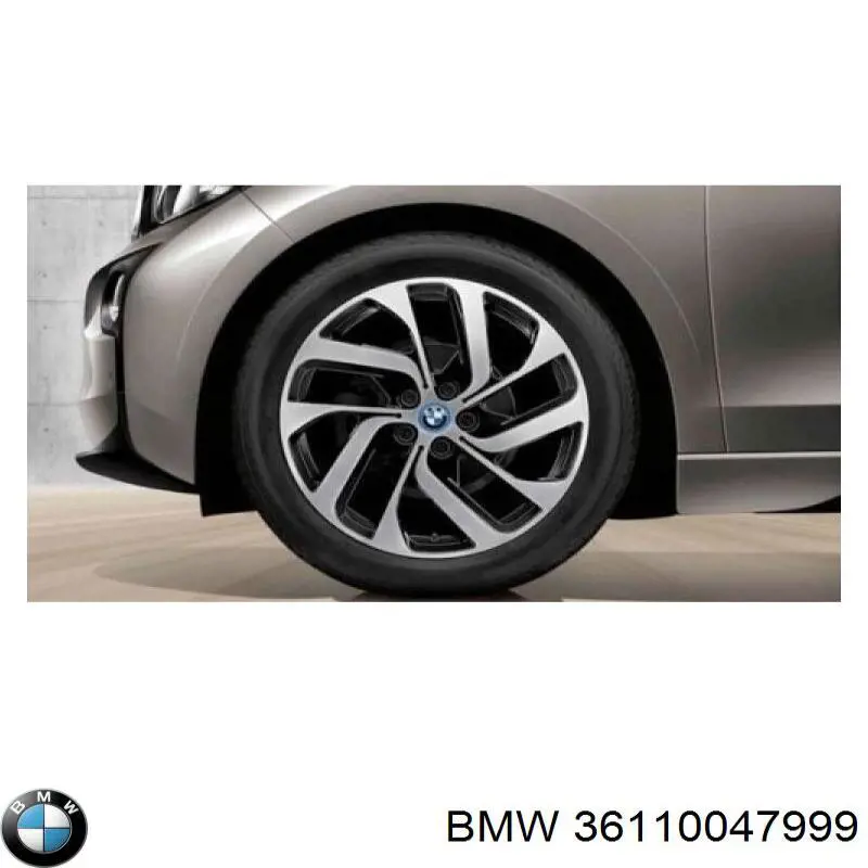 BMW 36110047999 ціна, від 660.80 USD