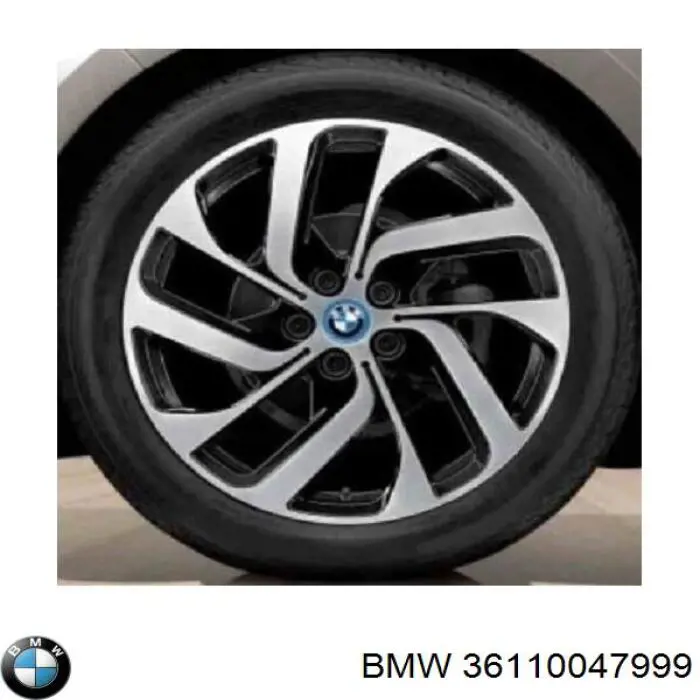 36110047999 BMW 