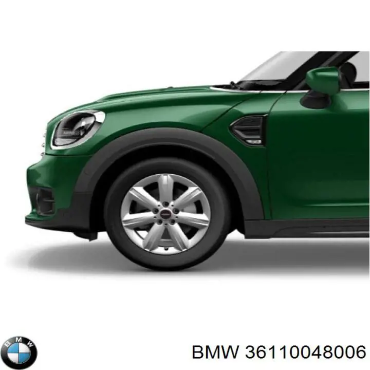 36110048006 BMW 