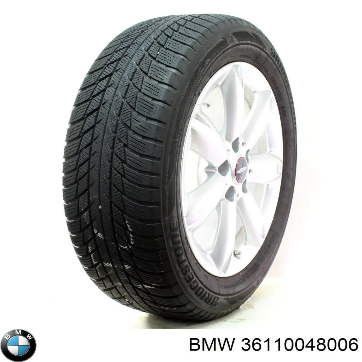  BMW 36110048006 ціна, від 678.50 USD
