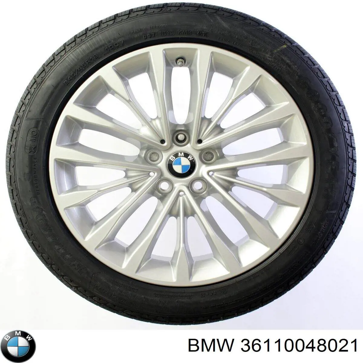 36110048021 BMW 