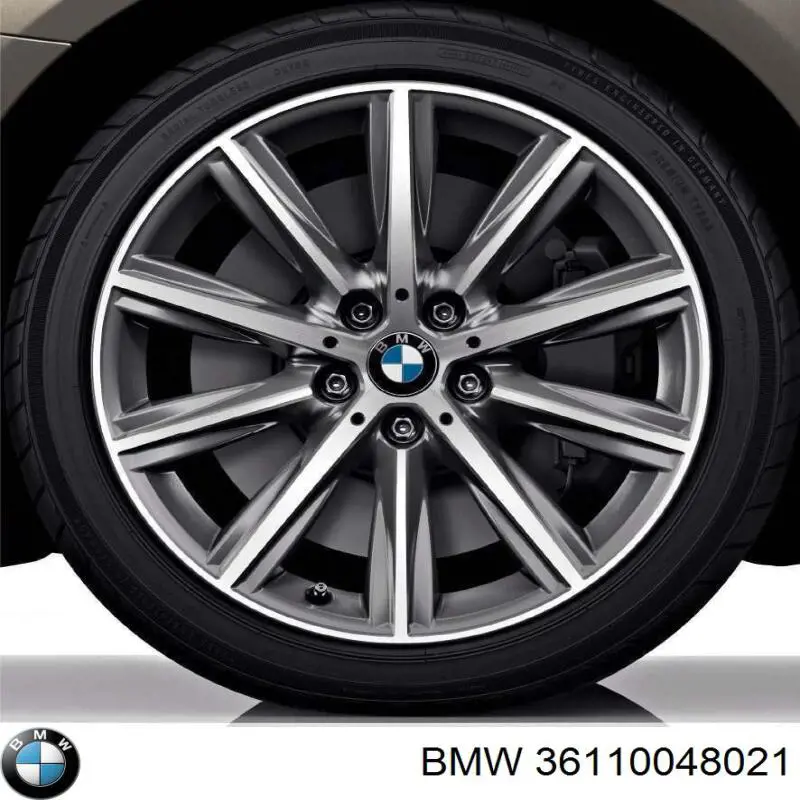  BMW 36110048021 ціна, від 779.70 USD