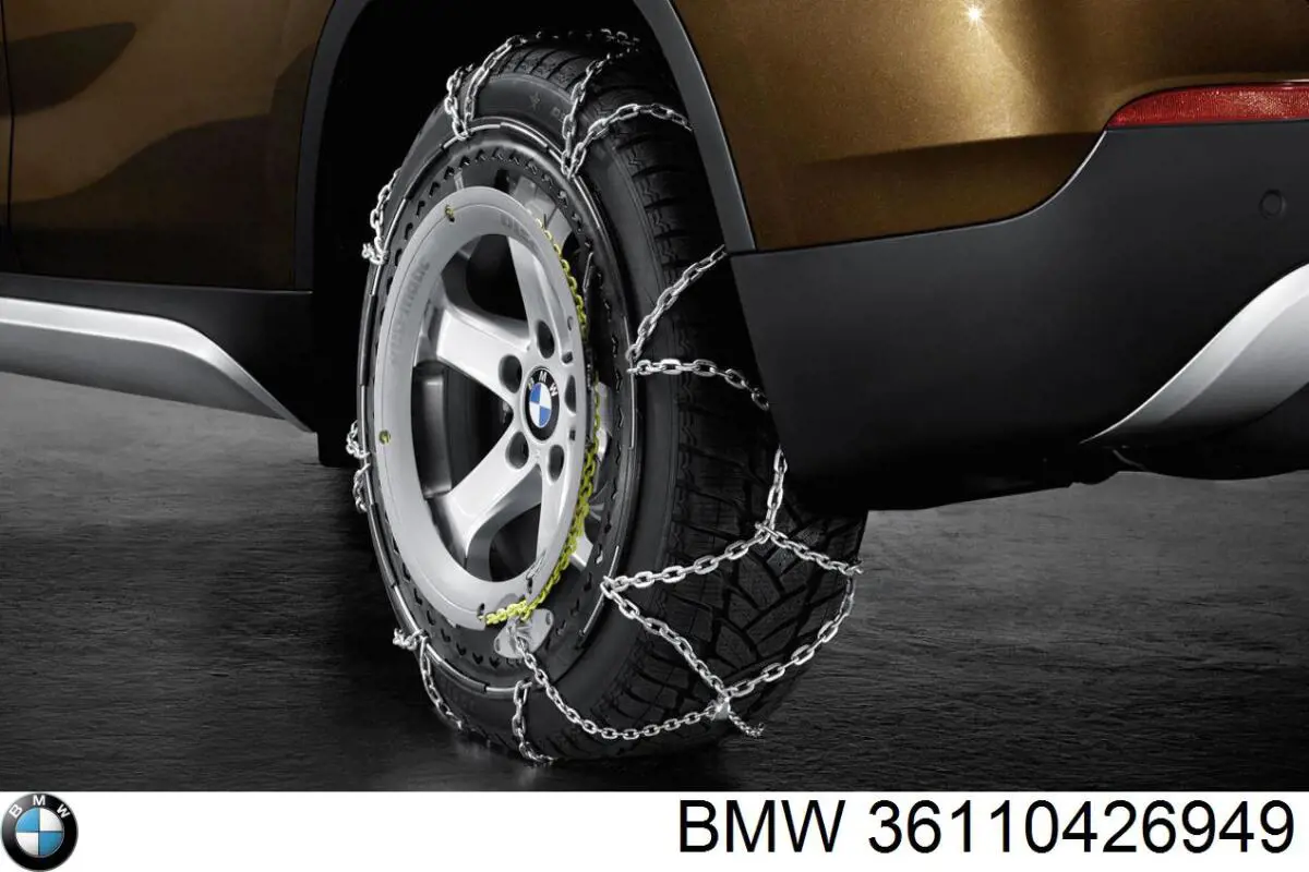 36110426949 BMW 