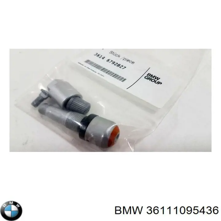  36111095436 BMW