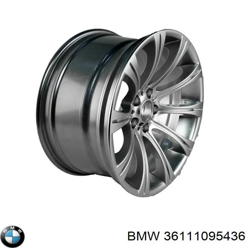  BMW 36111095436 ціна, від 1.52 USD