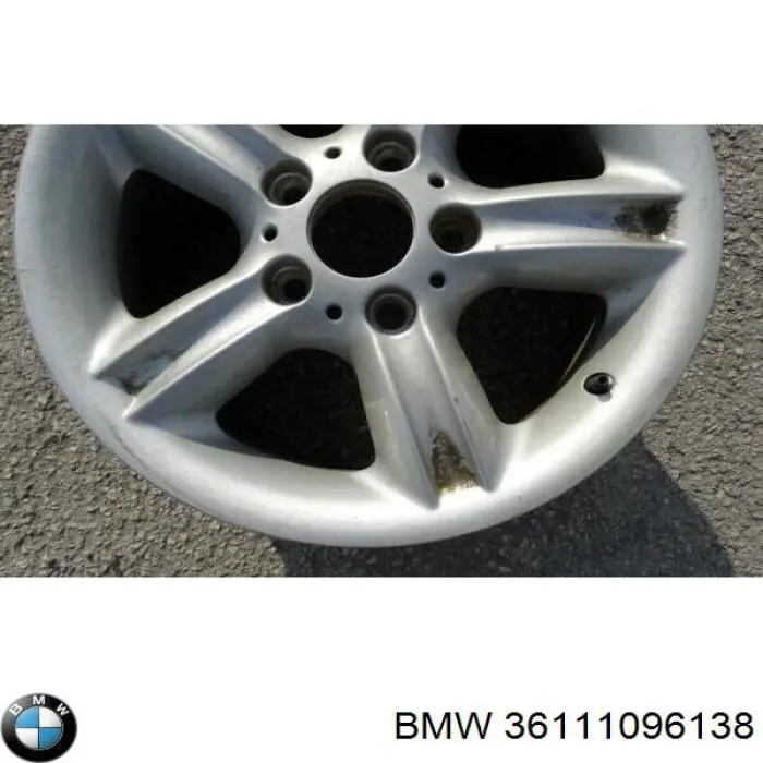 36111096138 BMW 