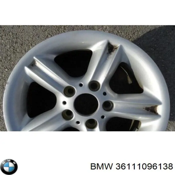  BMW 36111096138 ціна, від 70.68 USD