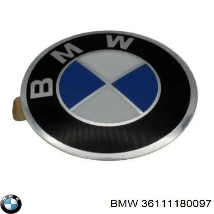  BMW 36111180097 ціна, від 494.05 USD