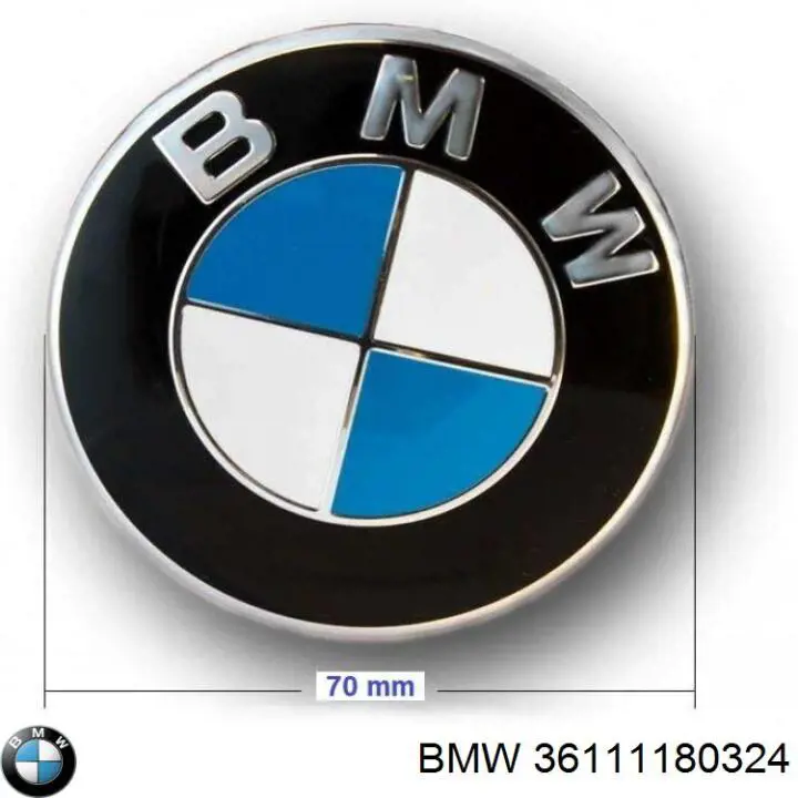  BMW 36111180324 ціна, від 526.44 USD