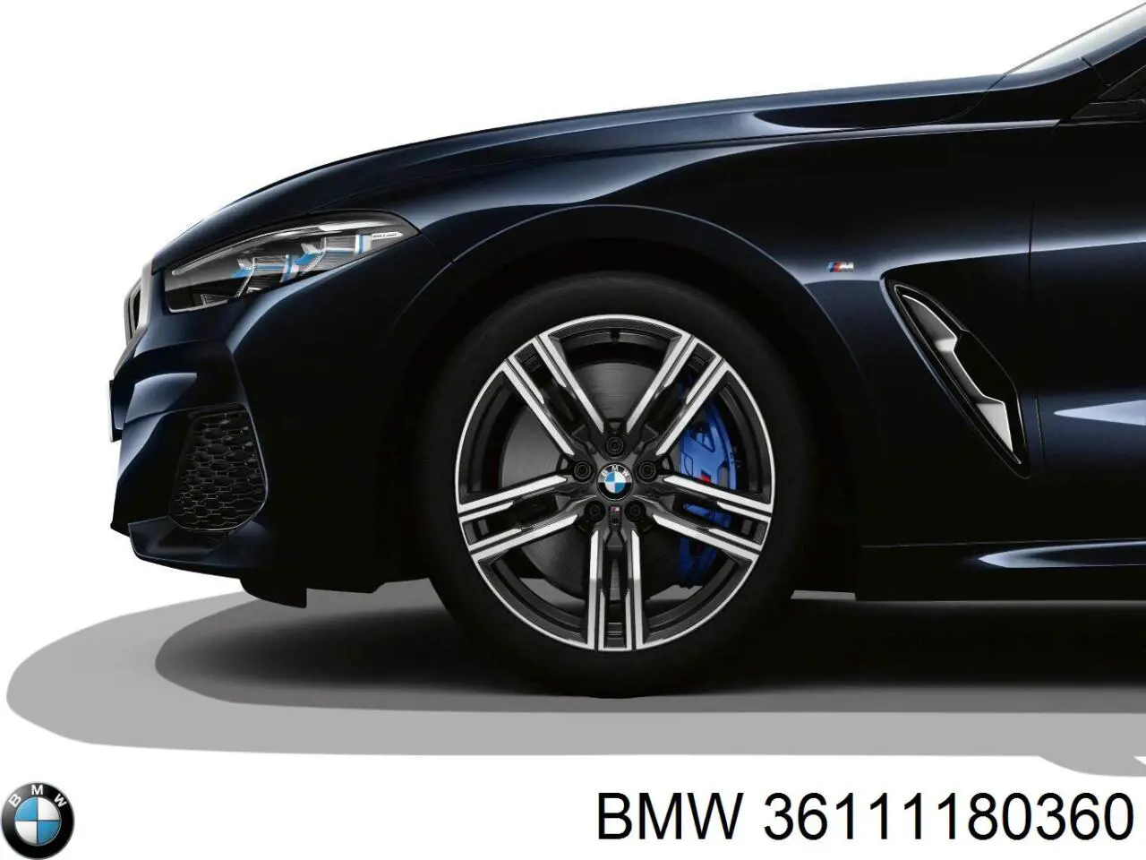  BMW 36111180360 ціна, від 787.45 USD