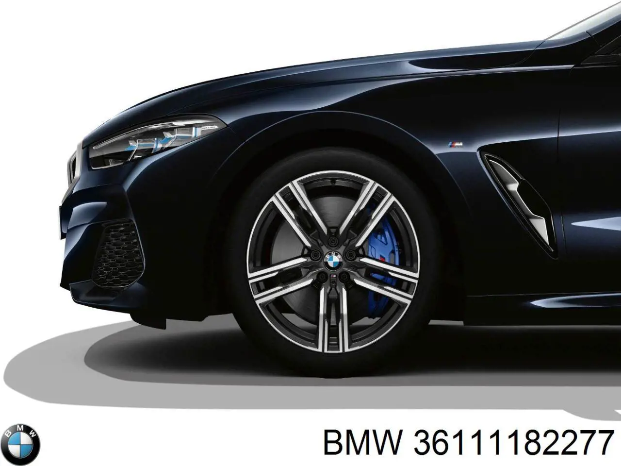 36111182277 BMW 