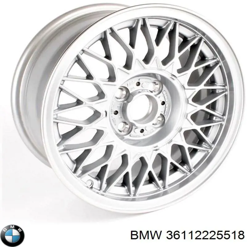  BMW 36112225518 ціна, від 1063.73 USD