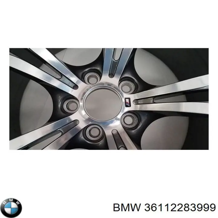  BMW 36112283999 ціна, від 506.63 USD
