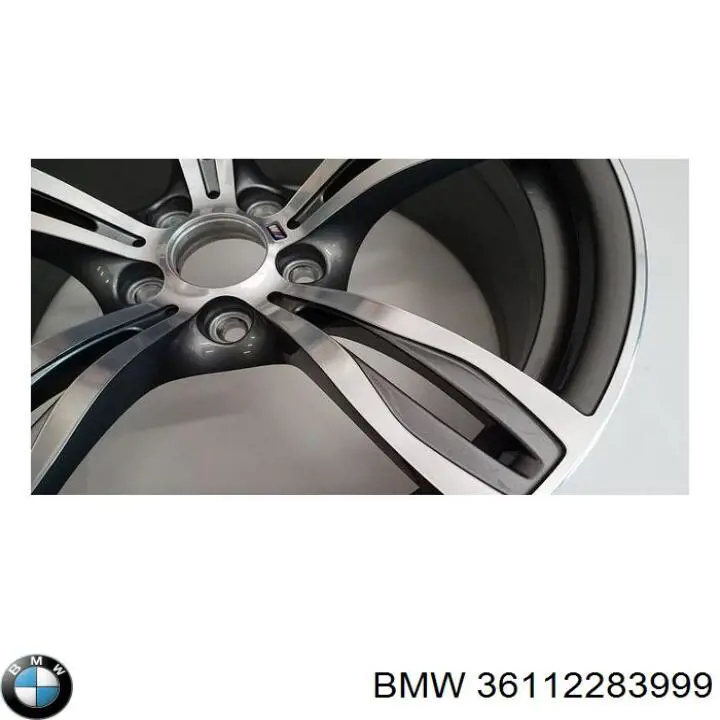  36112283999 BMW