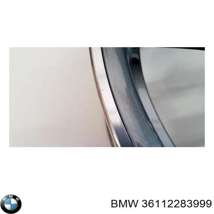 36112283999 BMW 