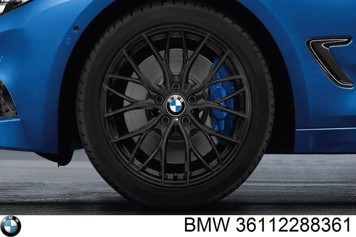 36112288361 BMW 
