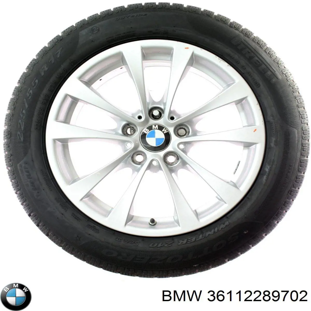 36112289702 BMW 