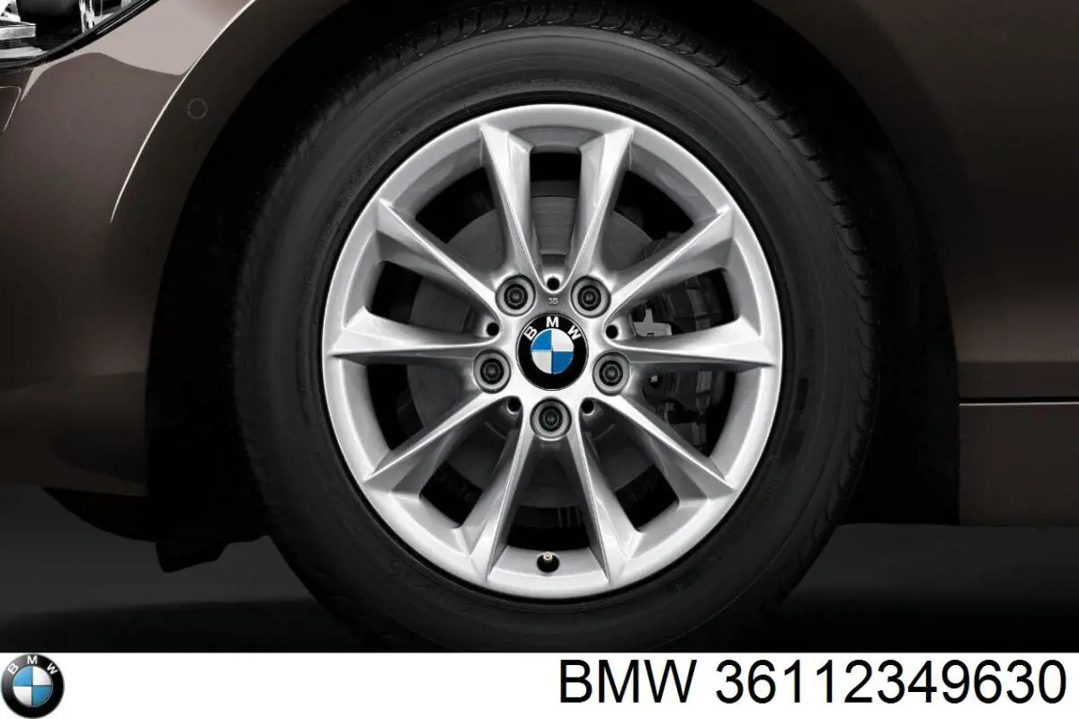 BMW 36112349630 ціна, від 633.65 USD