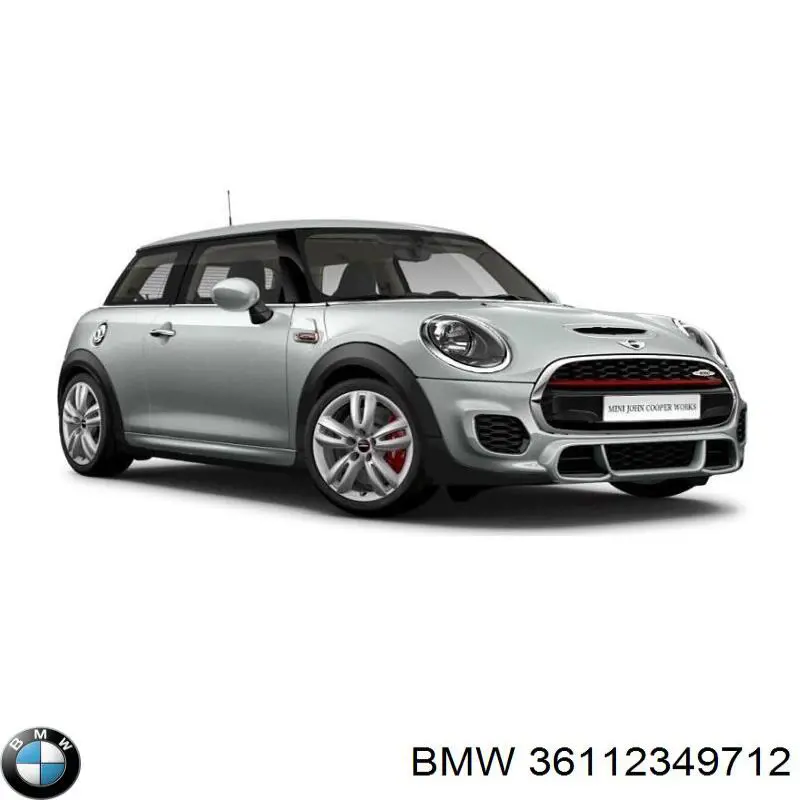 36112349712 BMW 