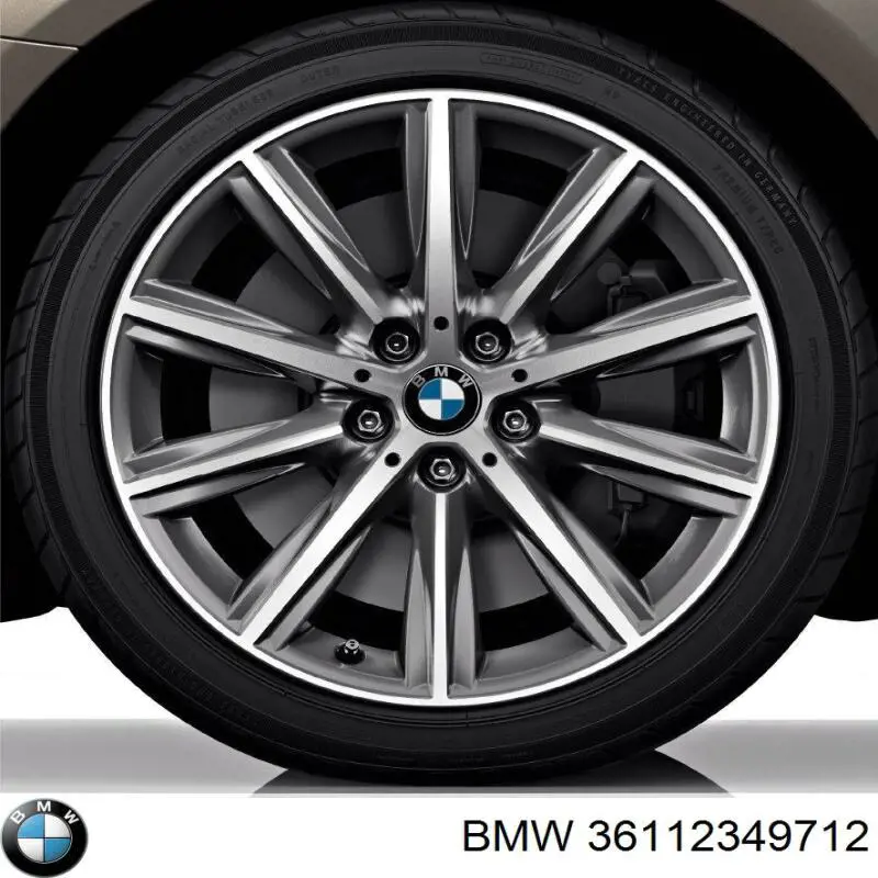  BMW 36112349712 ціна, від 602.33 USD