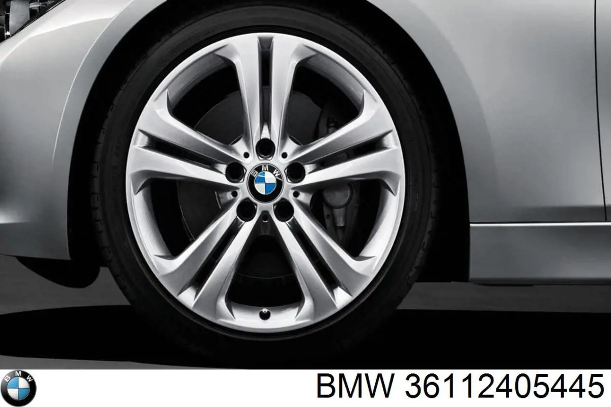  36112405445 BMW