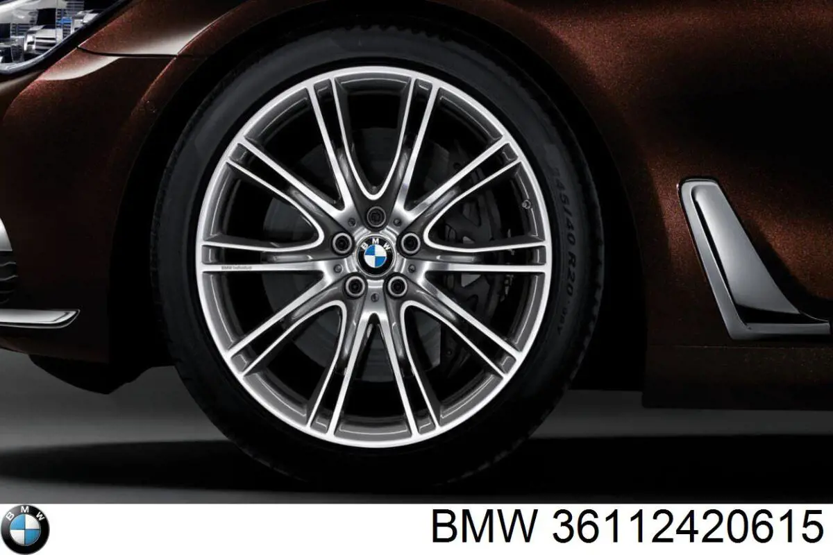 36112420615 BMW 