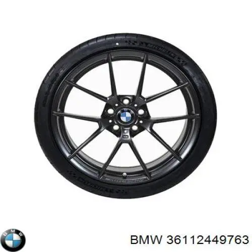 36112449763 BMW 