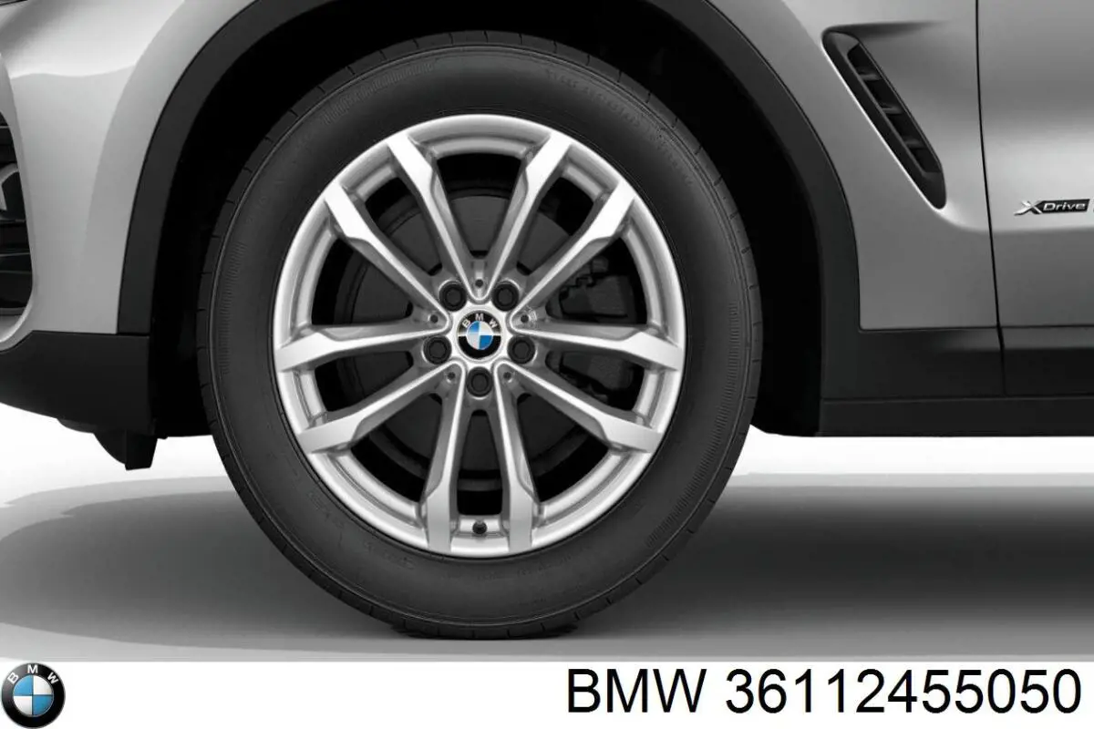 Купити 36112455050 BMW 