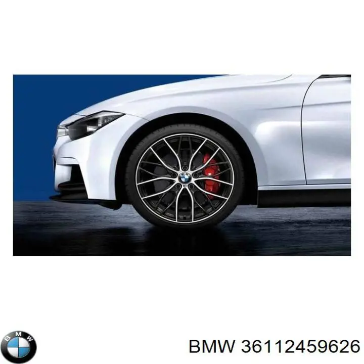 36112459626 BMW 