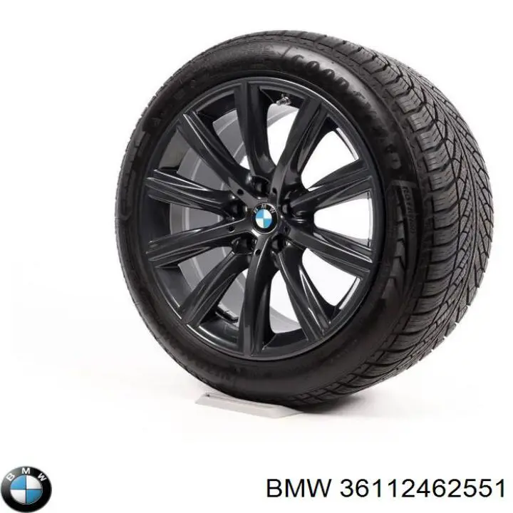 36112462551 BMW 