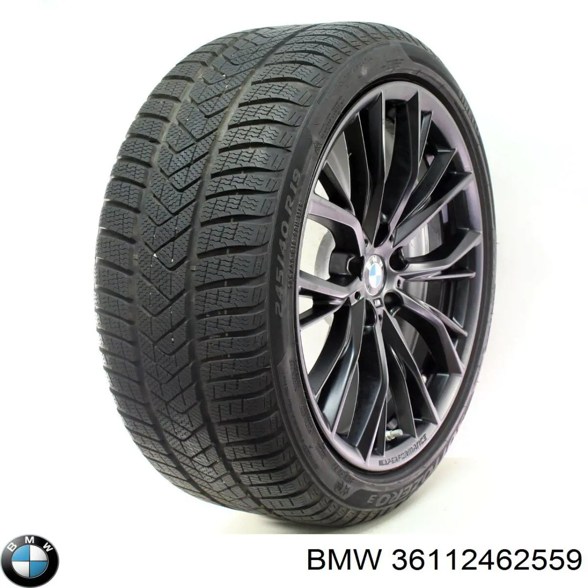 36112462559 BMW 