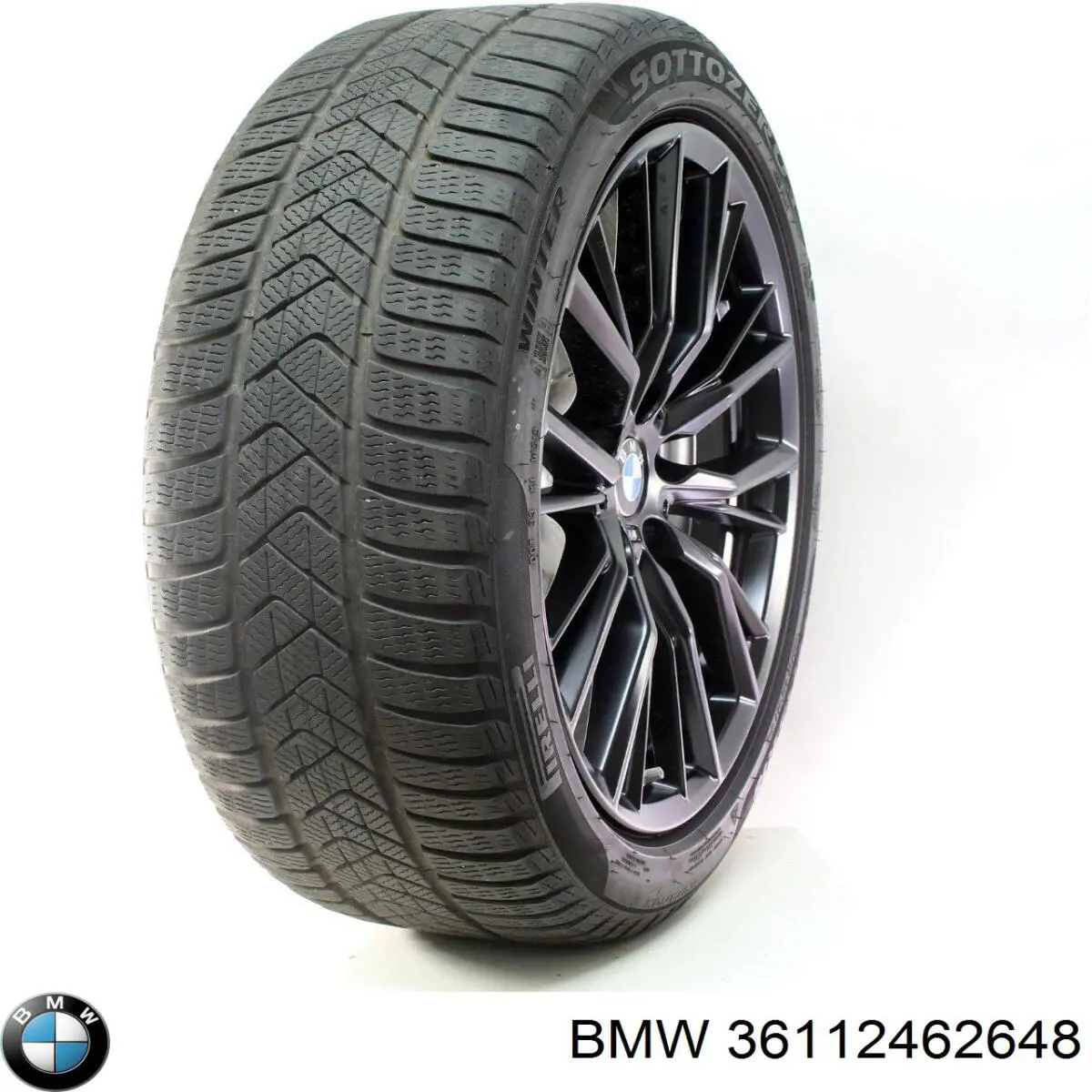  BMW 36112462648 ціна, від 842.80 USD