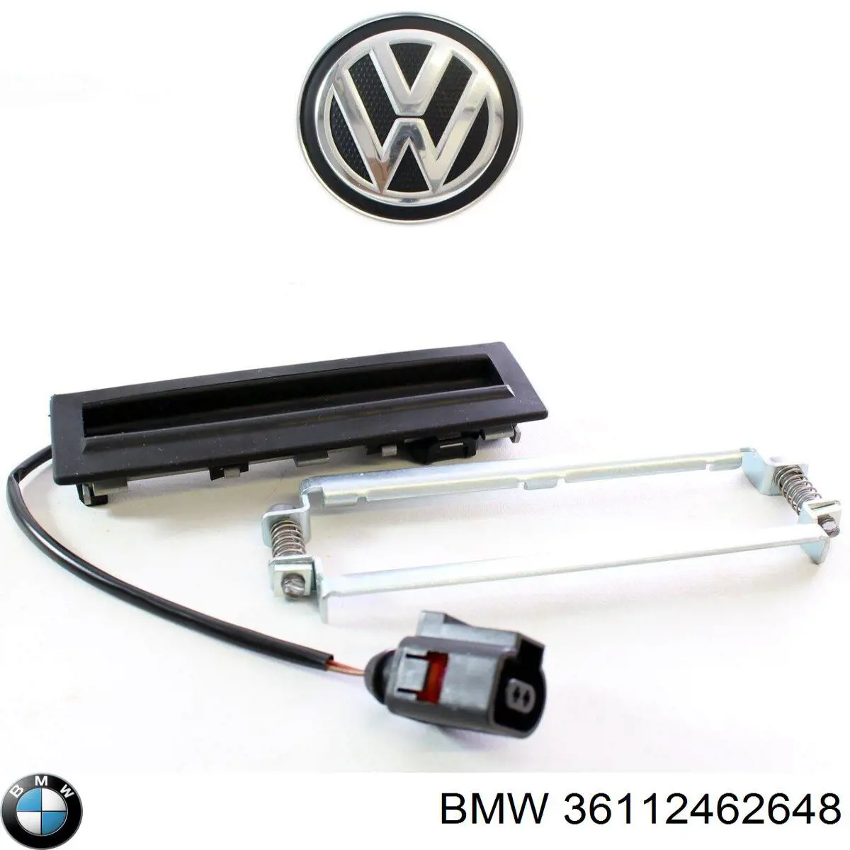  BMW 36112462648