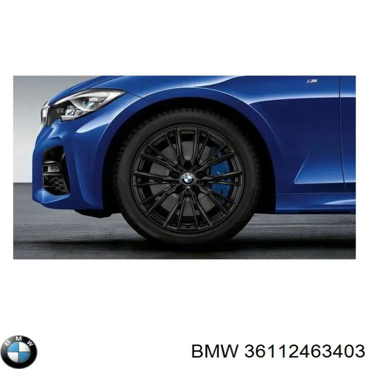 36112463403 BMW 