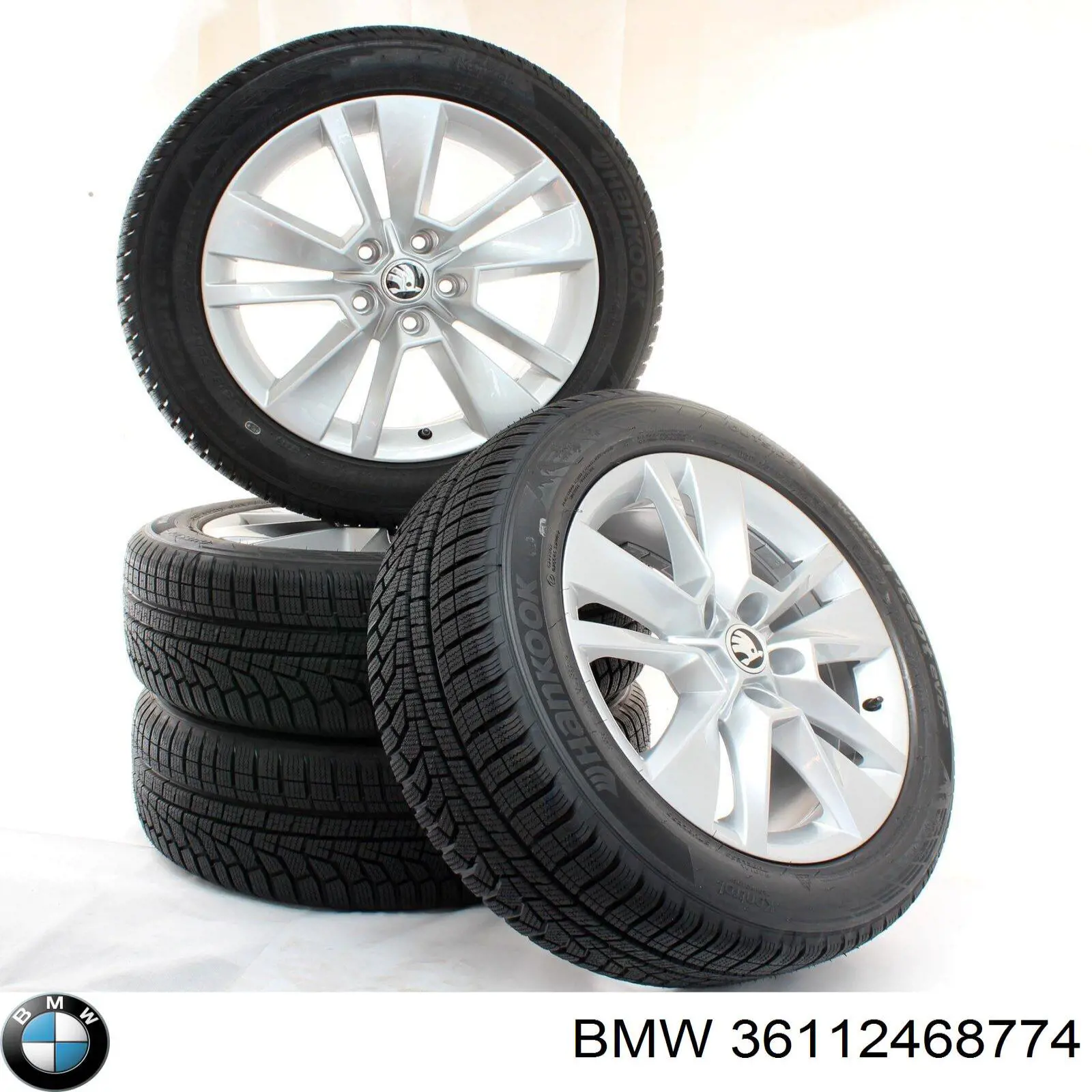 Купити 36112468774 BMW 