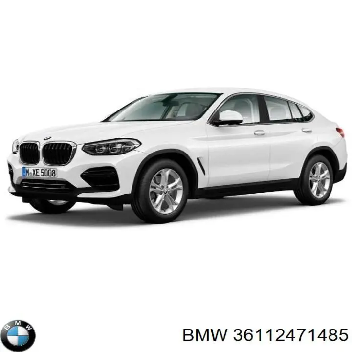 36112471485 BMW 