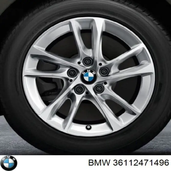  36112471496 BMW