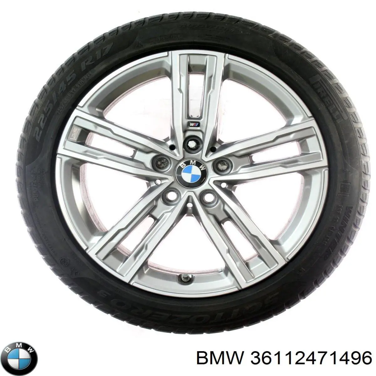 36112471496 BMW 