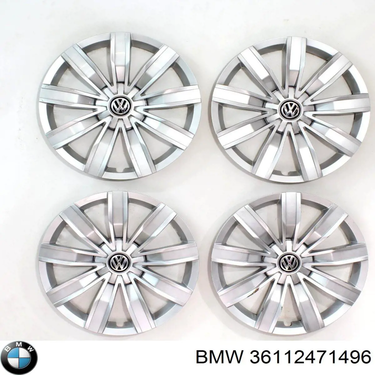Купити 36112471496 BMW 