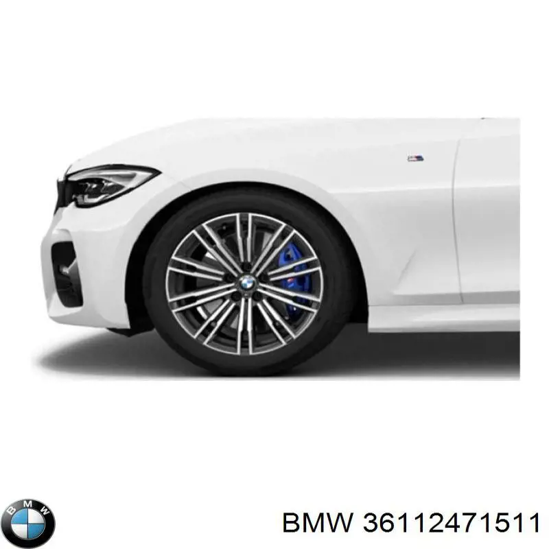 36112471511 BMW 