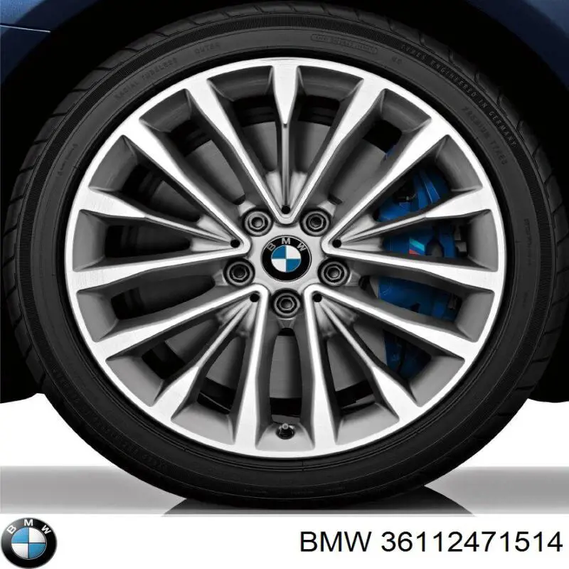 36112471514 BMW 