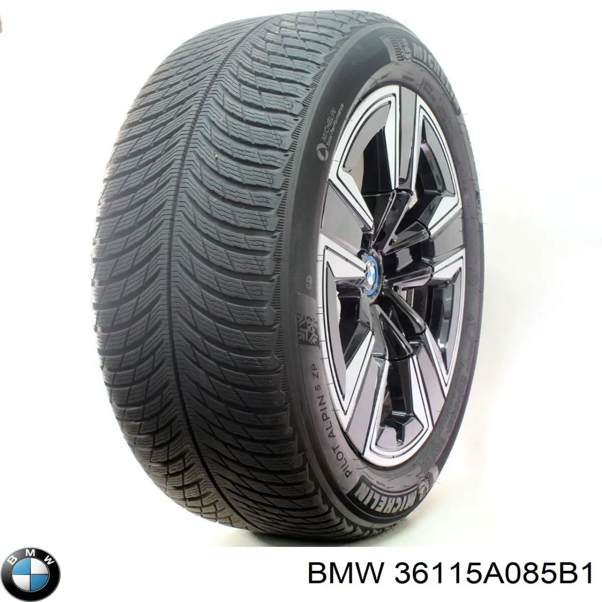  BMW 36115A085B1 ціна, від 996.34 USD
