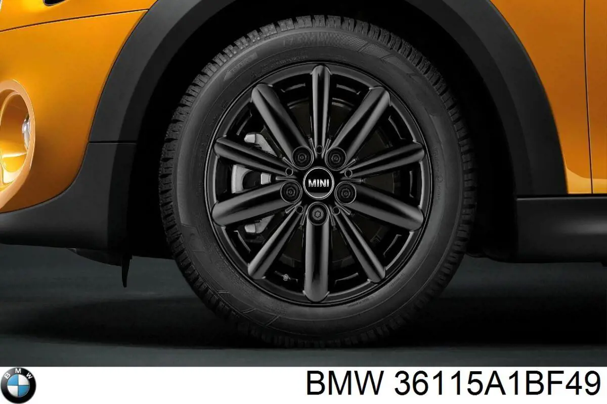  BMW 36115A1BF49 ціна, від 491.39 USD