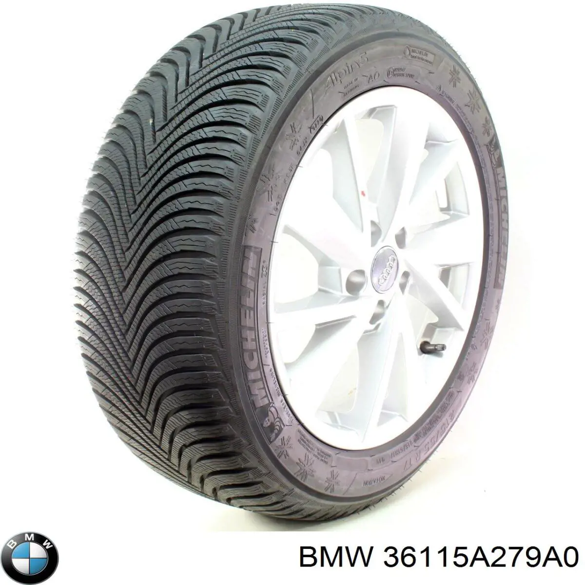 Купити 36115A279A0 BMW 