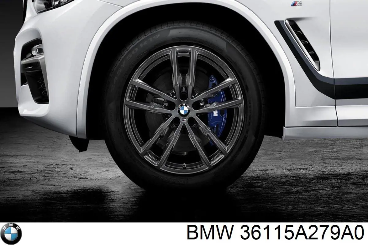  BMW 36115A279A0 ціна, від 1041.62 USD