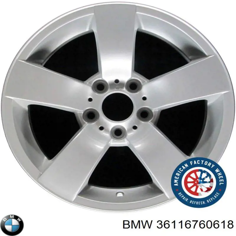 36116775646 BMW 