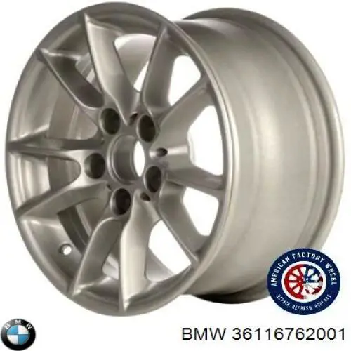 BMW 36116776776 ціна, від 126.98 USD