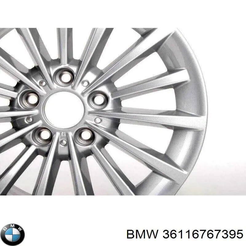36116767395 BMW 