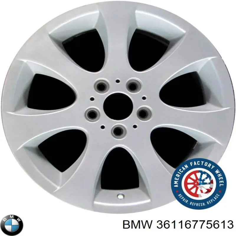 36116775613 BMW 